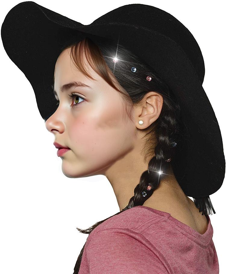 Glitter Diamond Styling Tools Hair Gemstone Styling Set + 180 colorful gemstones to light up girls' hair, clothes, accessories, etc., birthday gift for all hair types/hair styles - Hair Care, No Heat Required Hair Styling Accessories Glitter Diamond Styling Tools Hair Gemstone Styling Set + 180 colorful gemstones to light up girls' hair, clothes, accessories, etc., birthday gift for all hair types/hair styles - Hair Care, No Heat Required Hair Styling Accessories