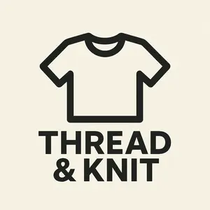 THREAD & KNIT