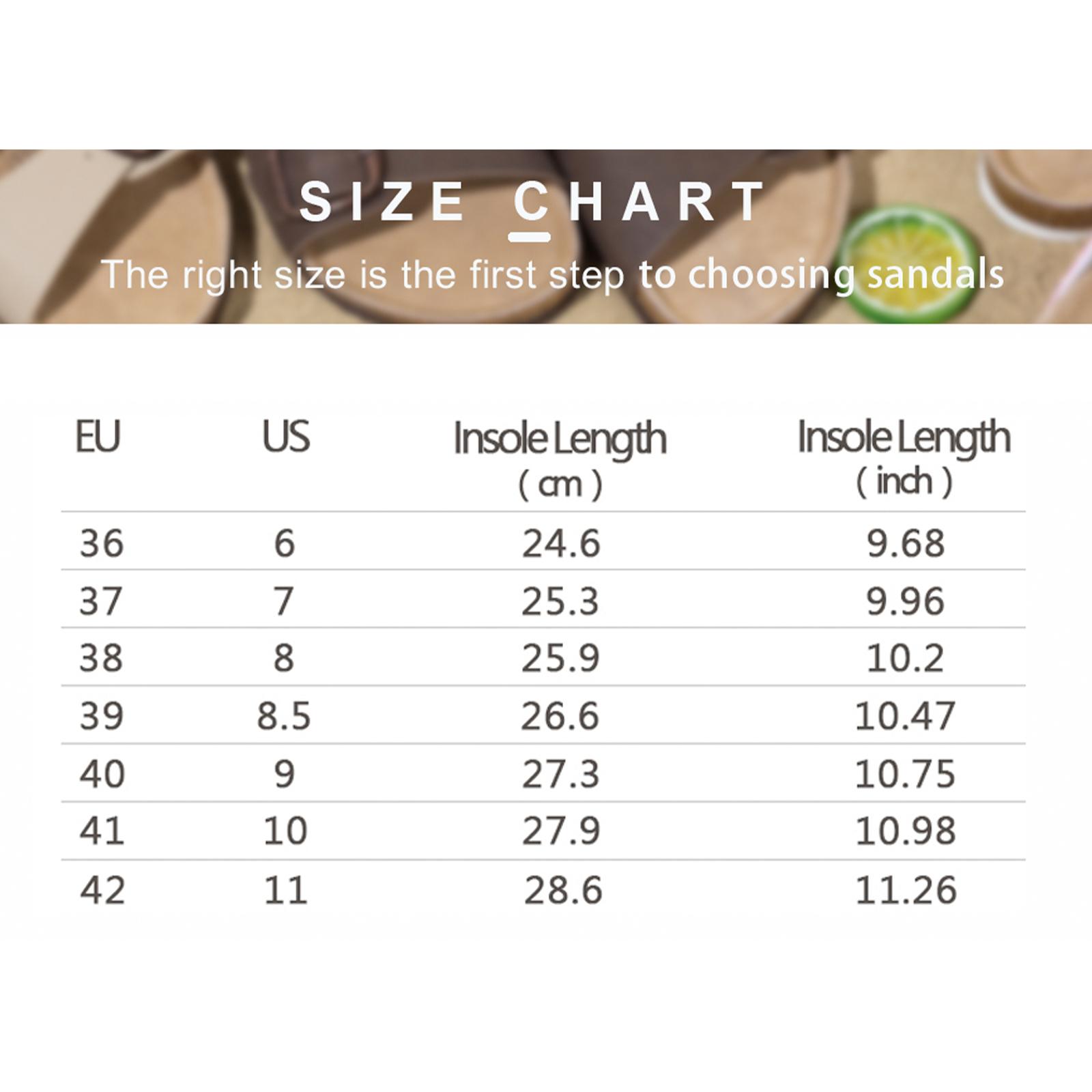 FITORY Balance VI | EVA Women’s Summer Sandals