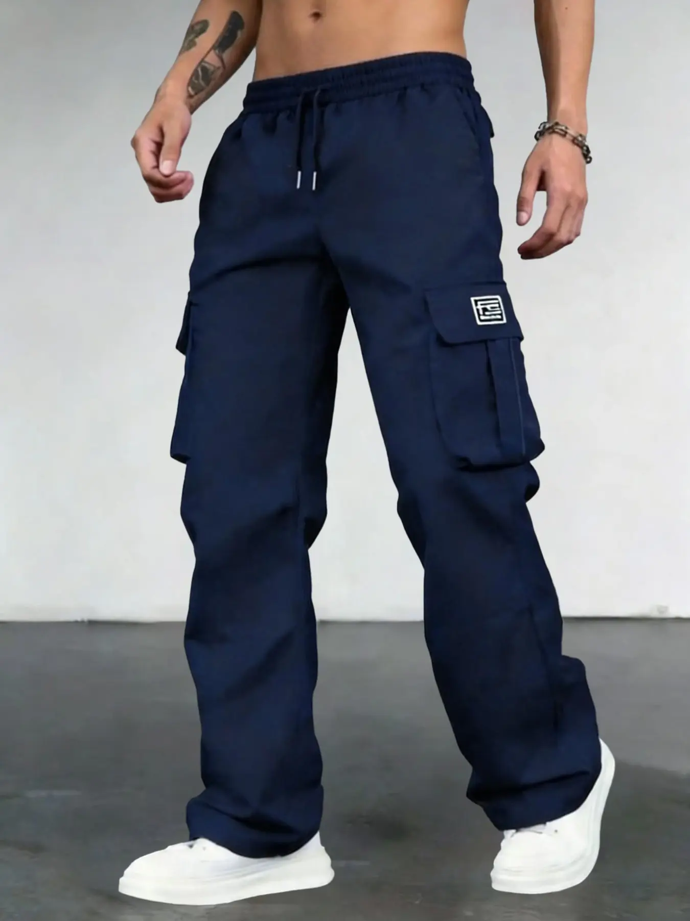 Dark Blue