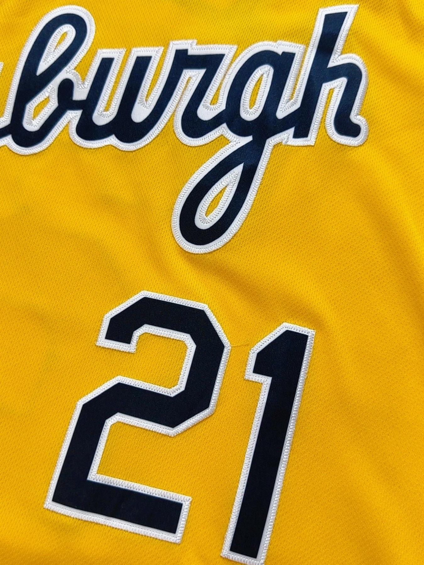 Men's Letter & Number Embroidered Baseball Jersey, Stylish Jersey, Casual Breathable Short Sleeve Baseball Top for Training Competition Party, Unisex Sportswear for Spring & Fall, Jersey Shirts