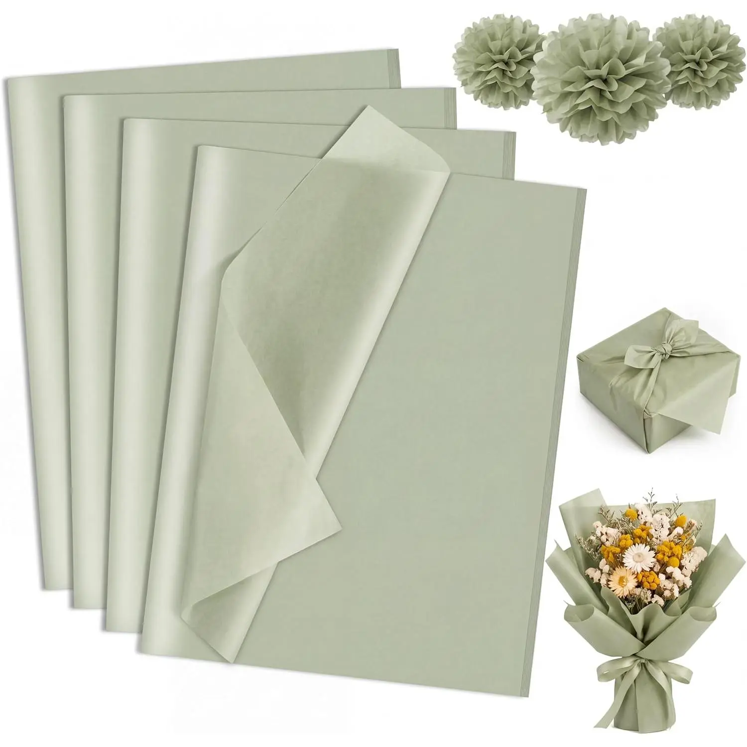 Sage Green