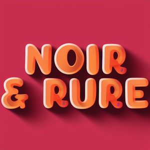 Noir & Pure