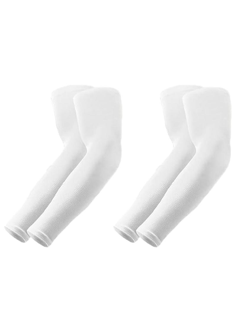 Women's 2-Pack Premium Charmeuse Satin Silk Haircare Sleep Cap - Wide Brim, High Elastic Heatless Bonnet, Smooth Anti-Frizz Night Wear, One Size, Ideal for Curly Hair Overnight Protection & Daily Moisture Lock