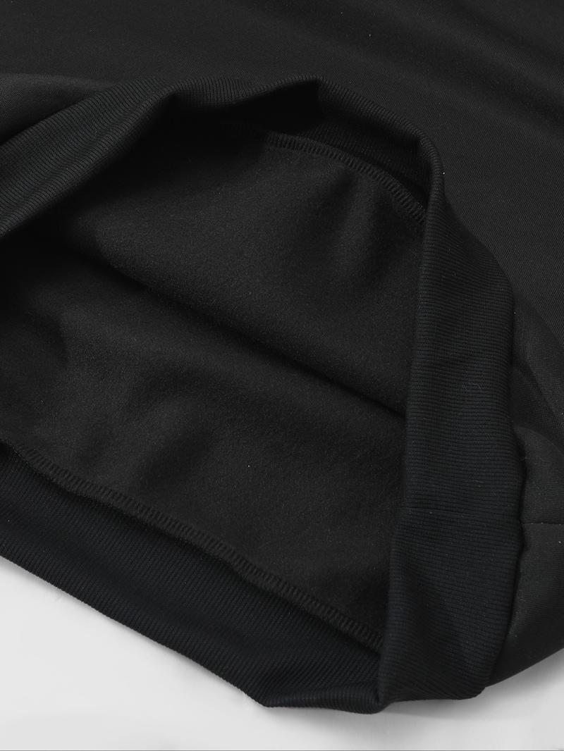 Men's Y2K Autumn Winter Thickened Retro British Style Aesthetic Lamb Wool Collar Polo Shirt, Unisex Casual Fashion, All Seasons Wear