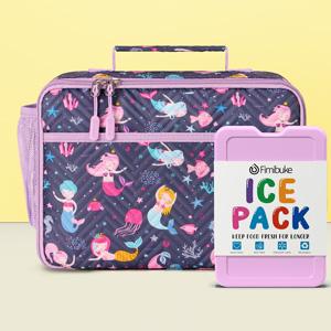 Product Introduction of Fimibuke Bento Lunch Box with 4 Compartments – Multiple Set Options 35