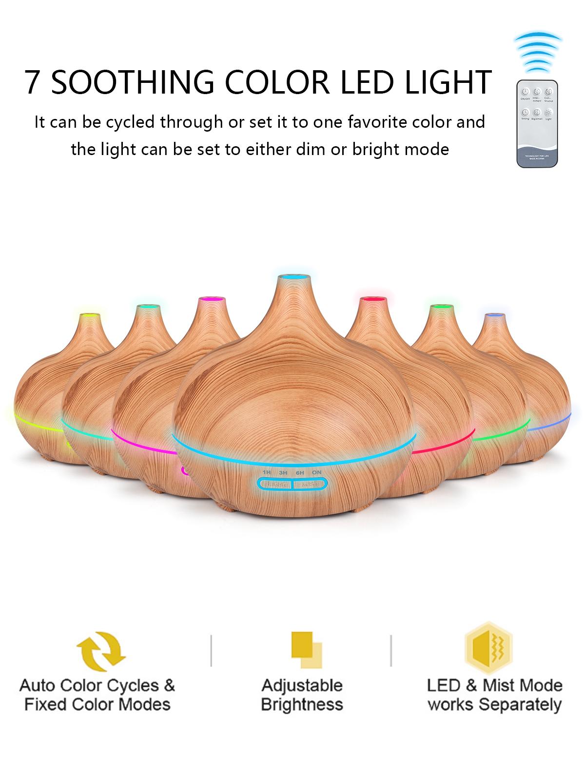 2 Pack Essential Oil Diffuser, Aromatherapy Diffuser, Gifts for Women, Mom, Grandma,Sister, Friend, Grilfriend, Unique Gift for Birthday Christmas Mothers Day