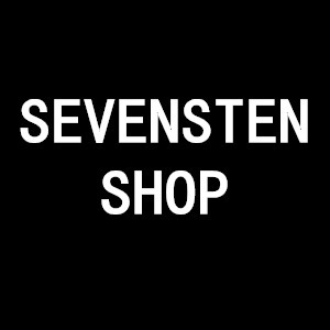 SEVENSTEN SHOP