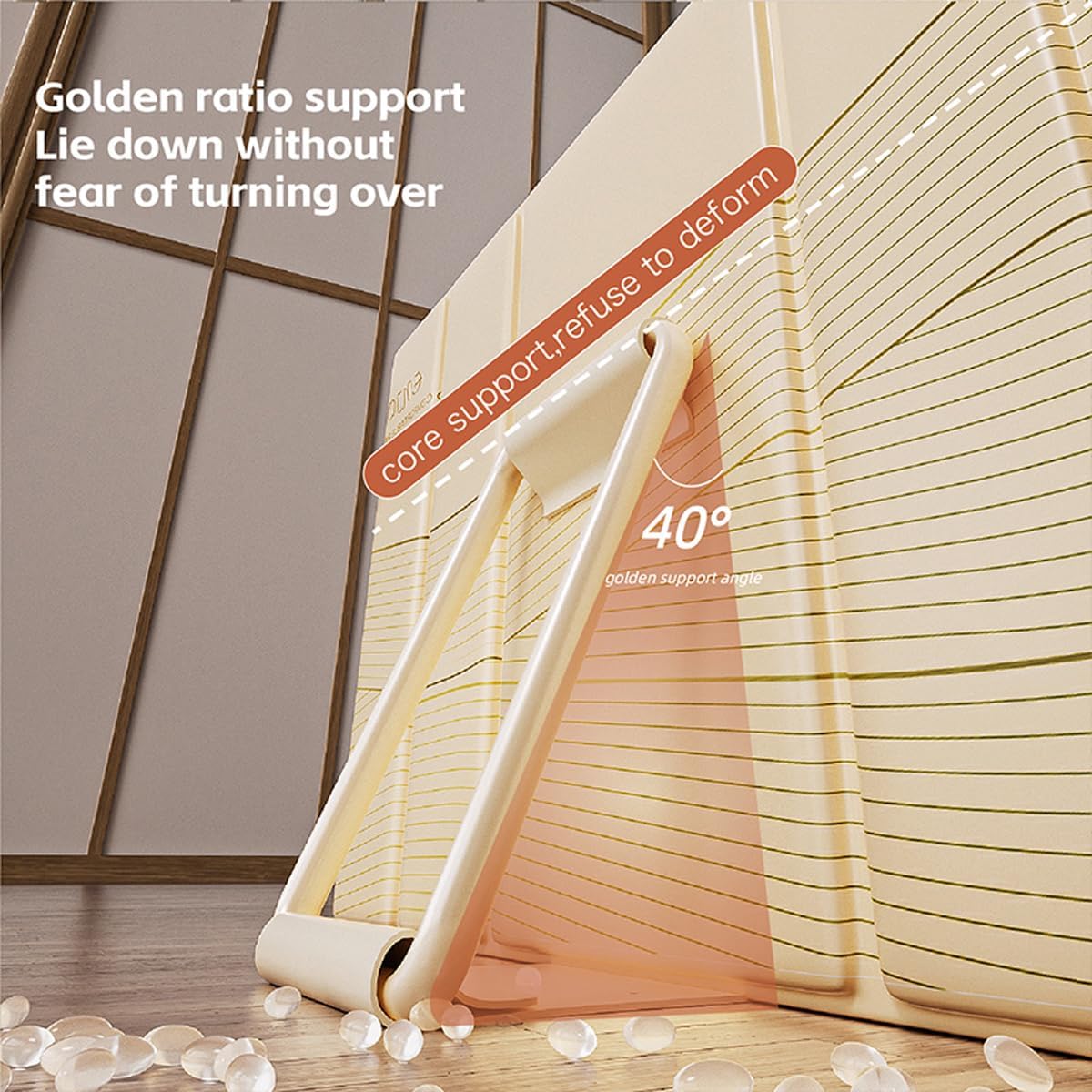 Portable insulated bathtub, Ice Bath Tub for Athletes, Inflation-free bathtub for shower, Ice Plunge Tub with Cover, Baths at Home & Outdoor