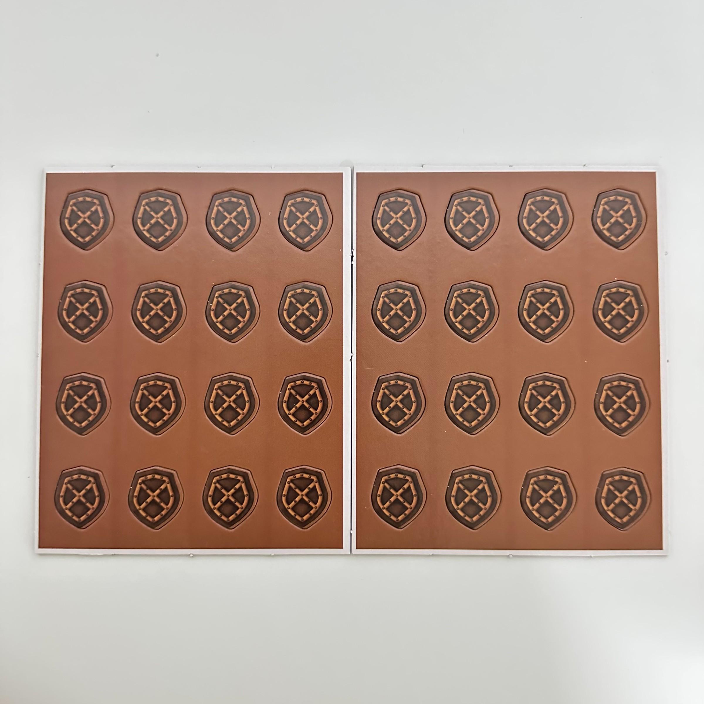 Bootys Dice | Quick Pirate Dice Game | Perfect for Family Game Night, Compact Size Ideal for Travel, Easily Packable and Portable