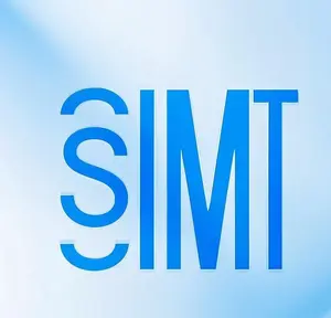 SIMT SHOP shop logo