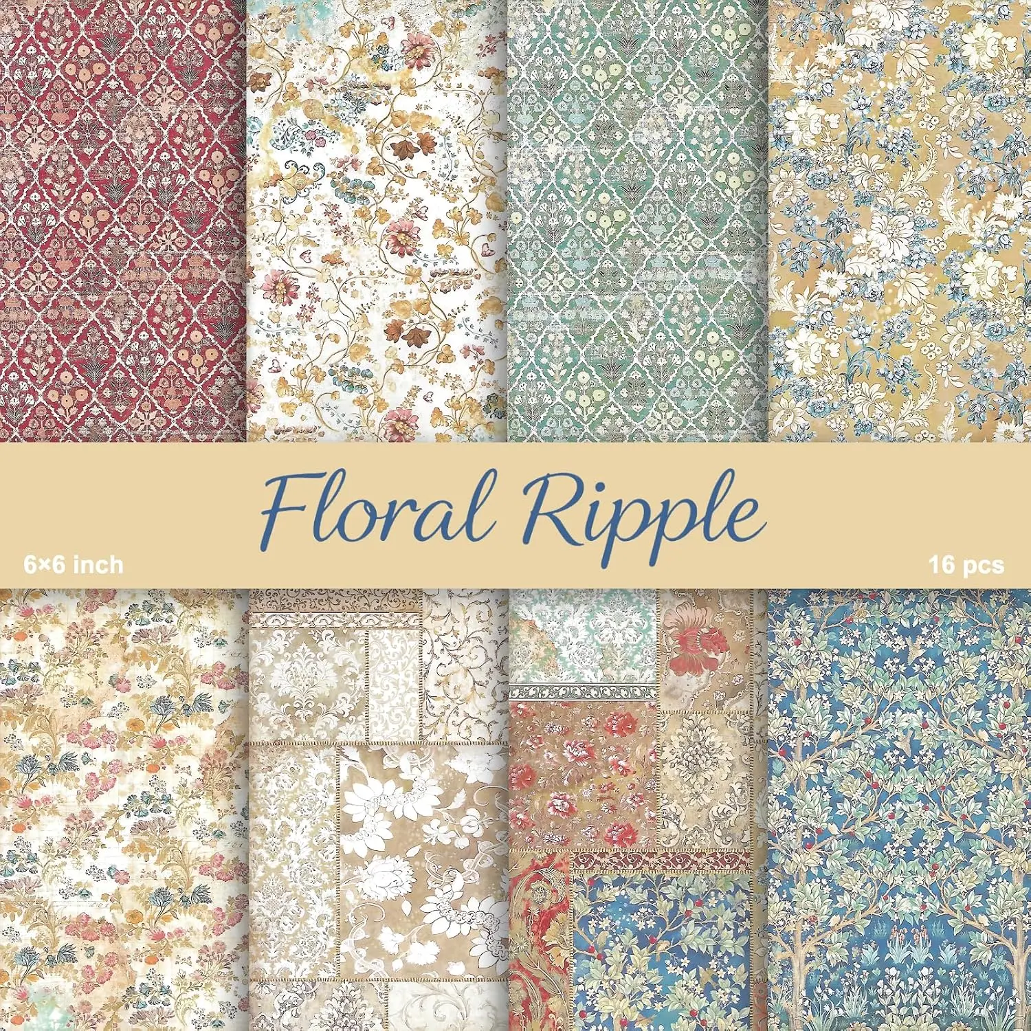 Floral_Ripple