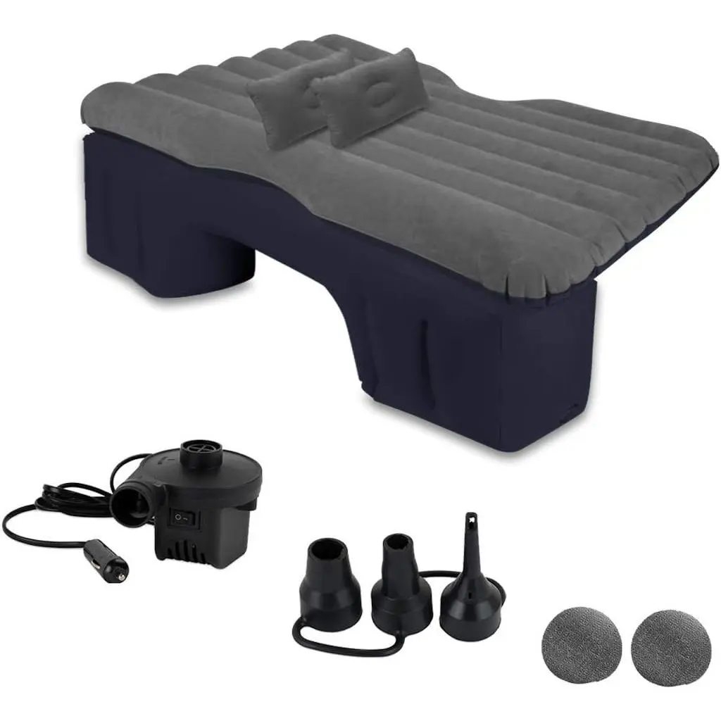 Inflatable Back Seat Mattress - 1 Pack