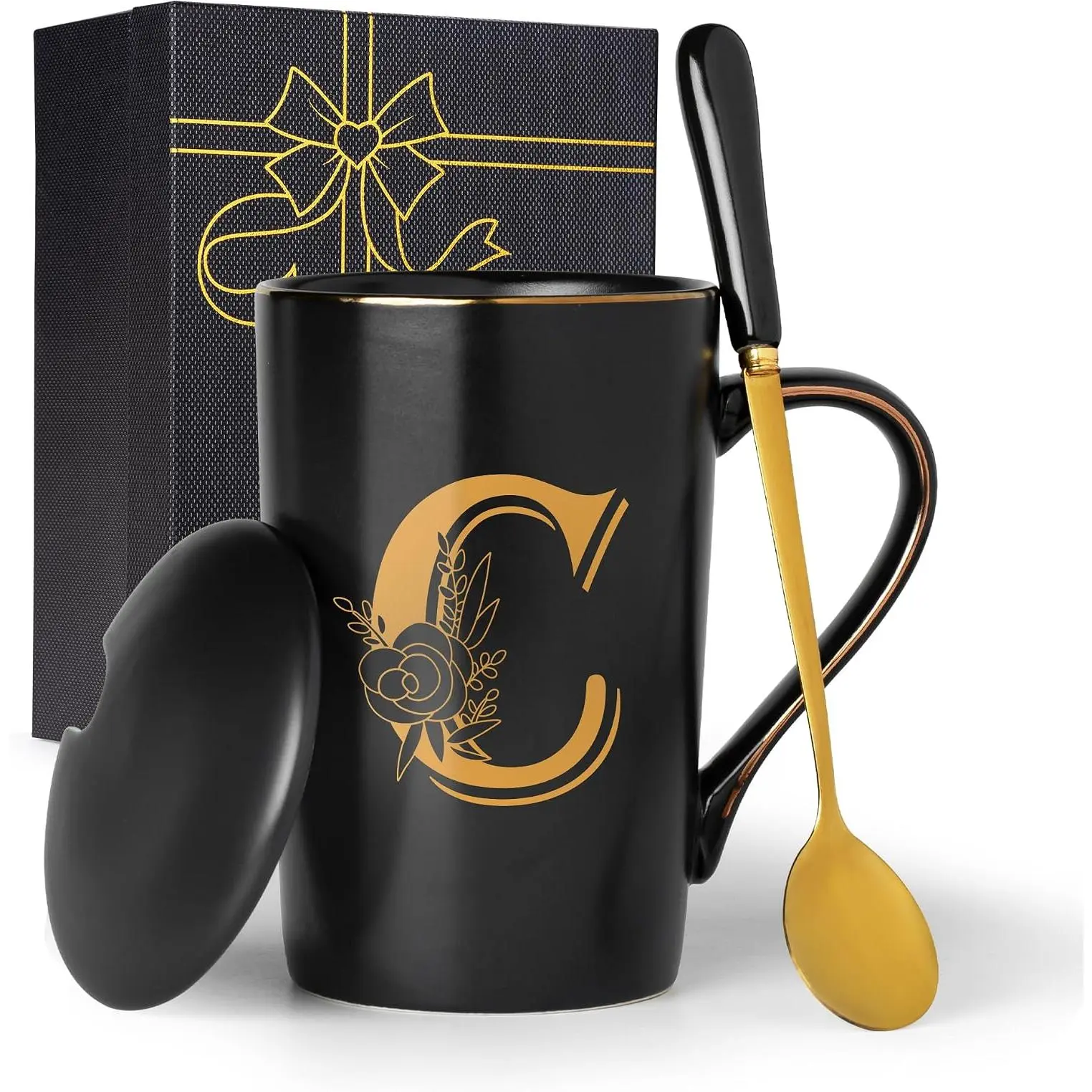 Black-C