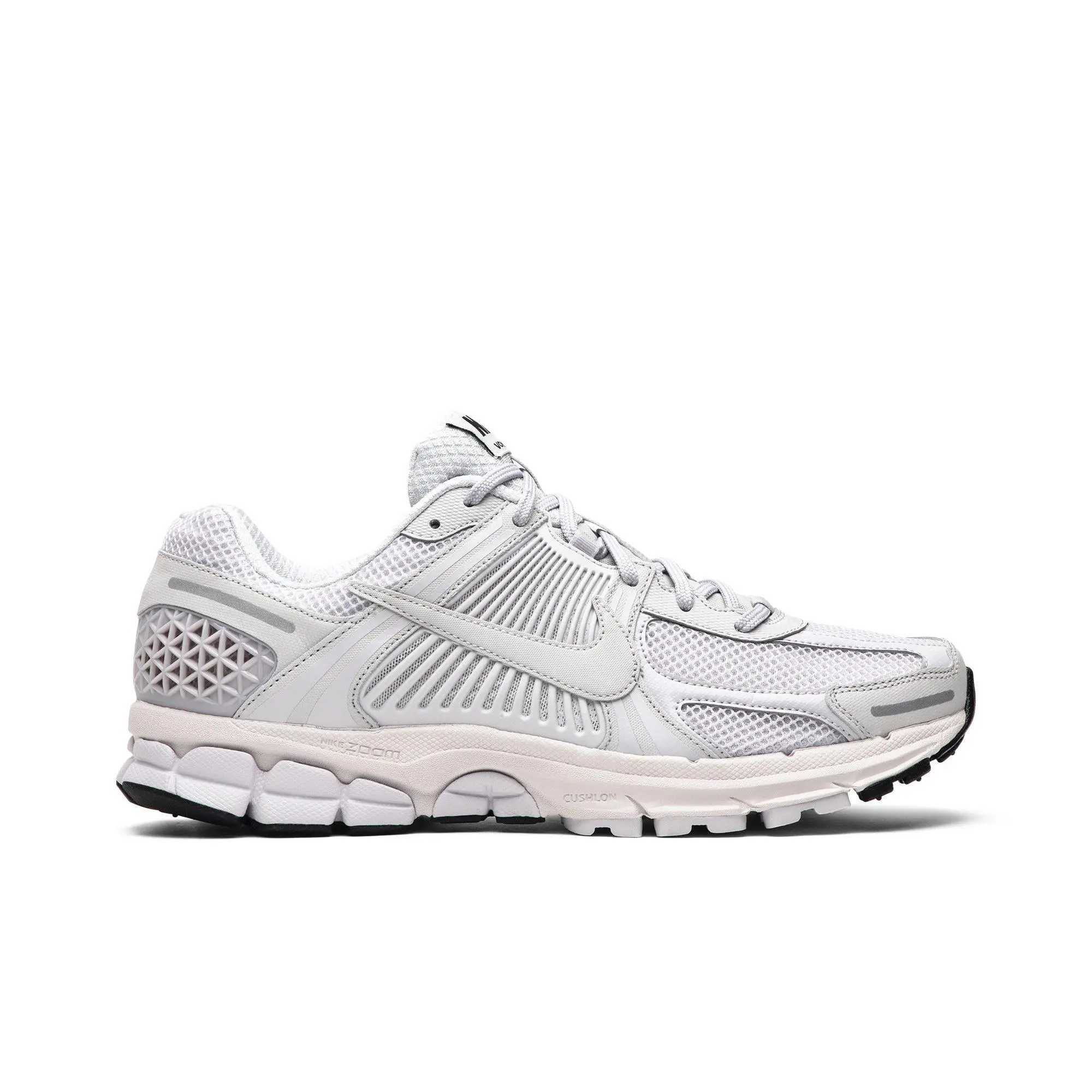 Nike Air Zoom Vomero 5 'Vast Grey' 2019 (Unisex) Vast Grey/Vast Grey/Black running shoes BV1358 001