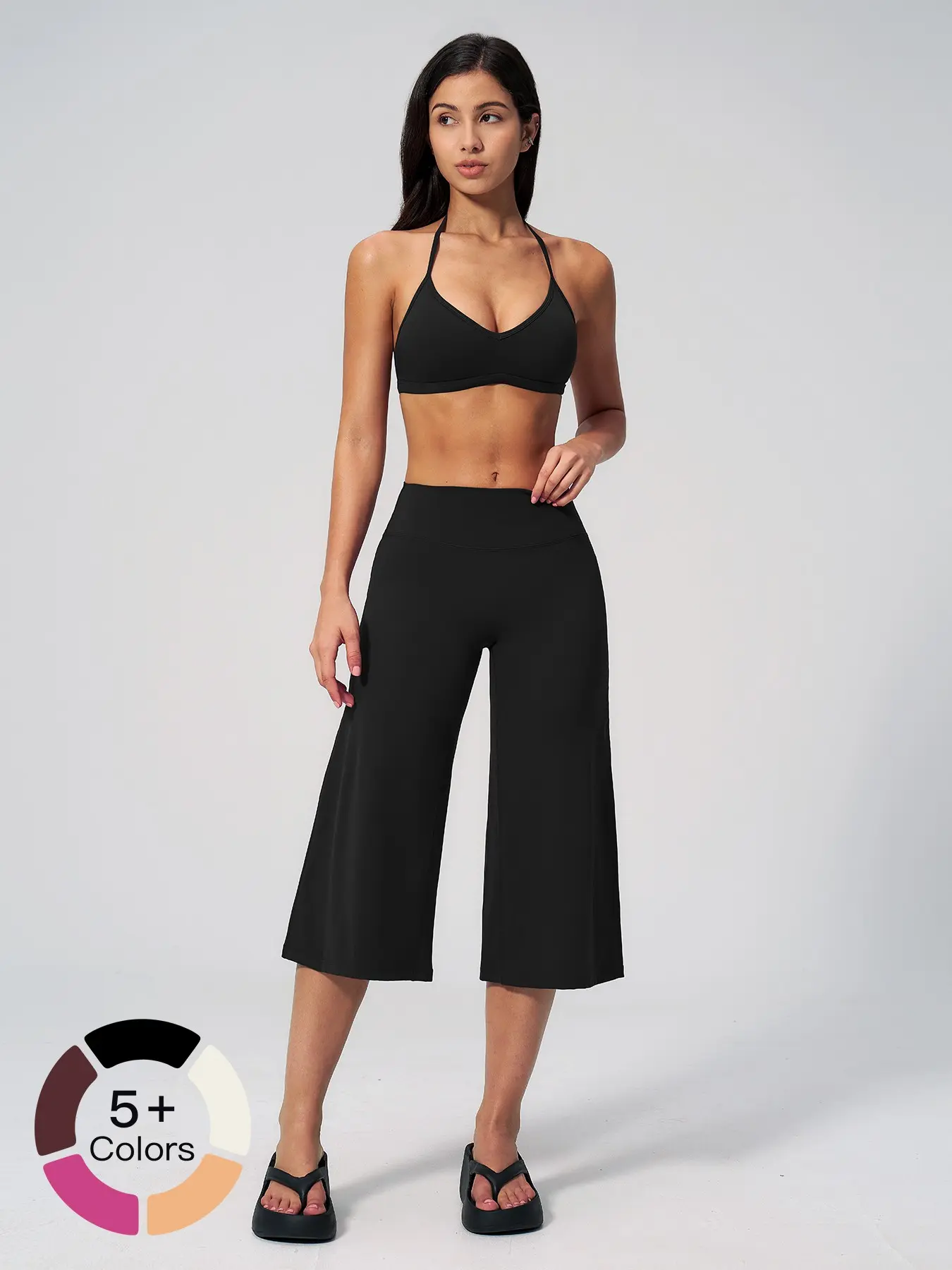 Premium Black