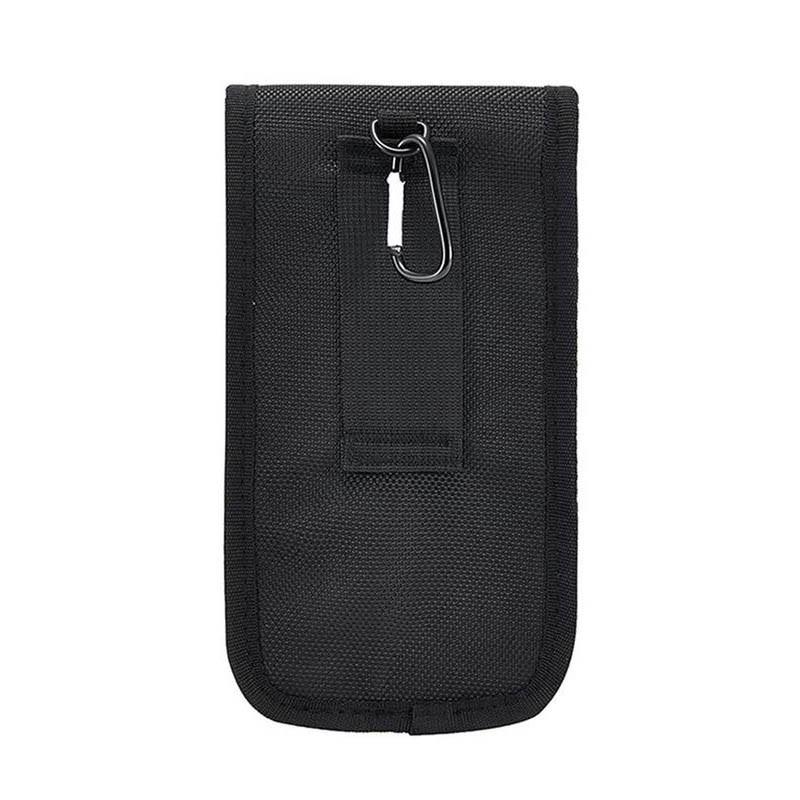 Men's Solid Color Belt Bag, Versatile Bag, Multi-functionalPhone Wallet Bag, Phone Pouch Card Holder, Side Pouch for Work,Travel, Camping, Barbecue, Rescue, Travel Essentials, WaistBelt Pocket
