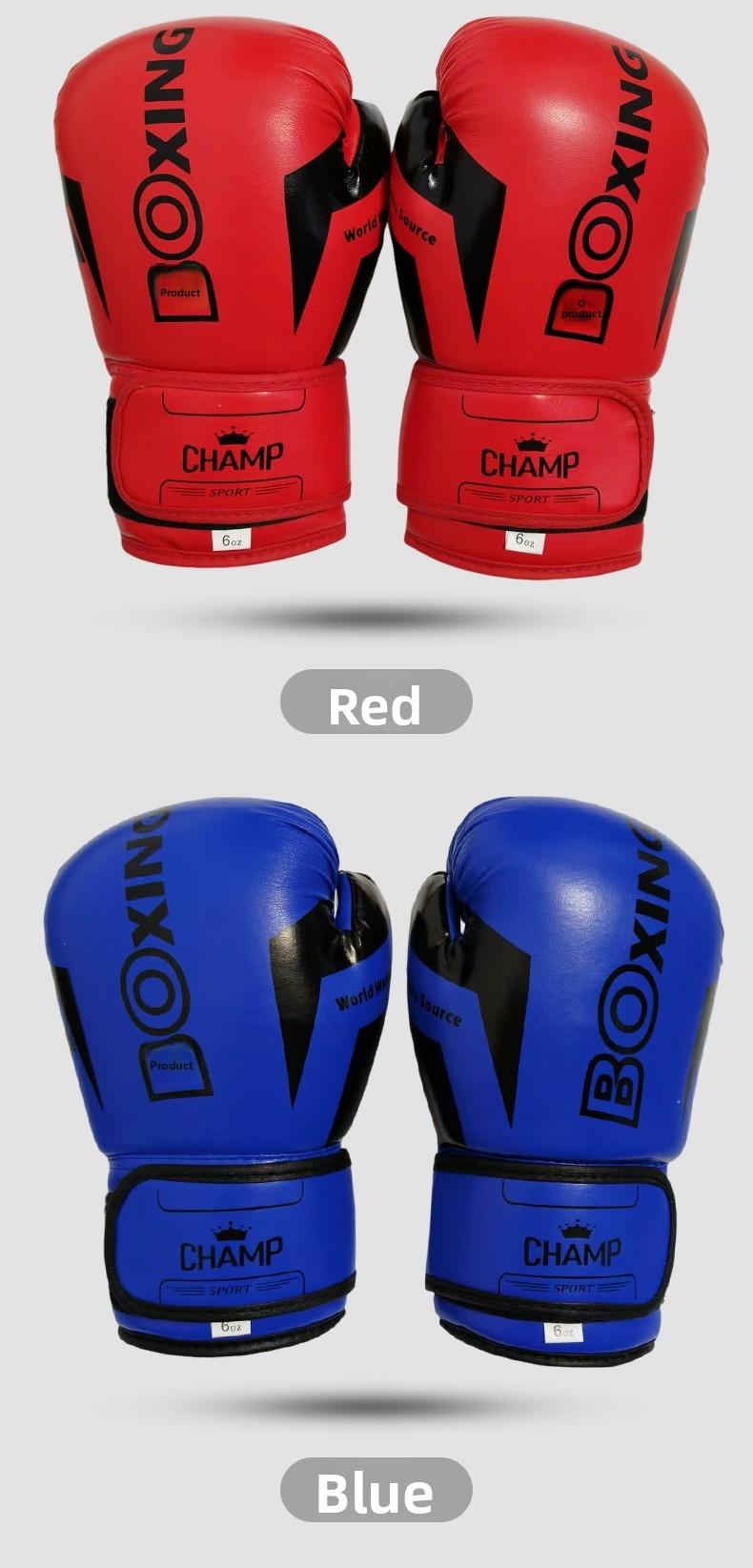 Premium Boxing Gloves For Training Sparring Competition Punching Bag Workouts Kickboxing Muay Thai MMA Sanda Martial Arts Home Gym Fitness Classes Indoor Ring Sessions For Men Women Youth Kids Boys Girls Shock Absorption Breathable Mesh Wrist Support Comf