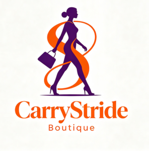 CarryStride Boutique