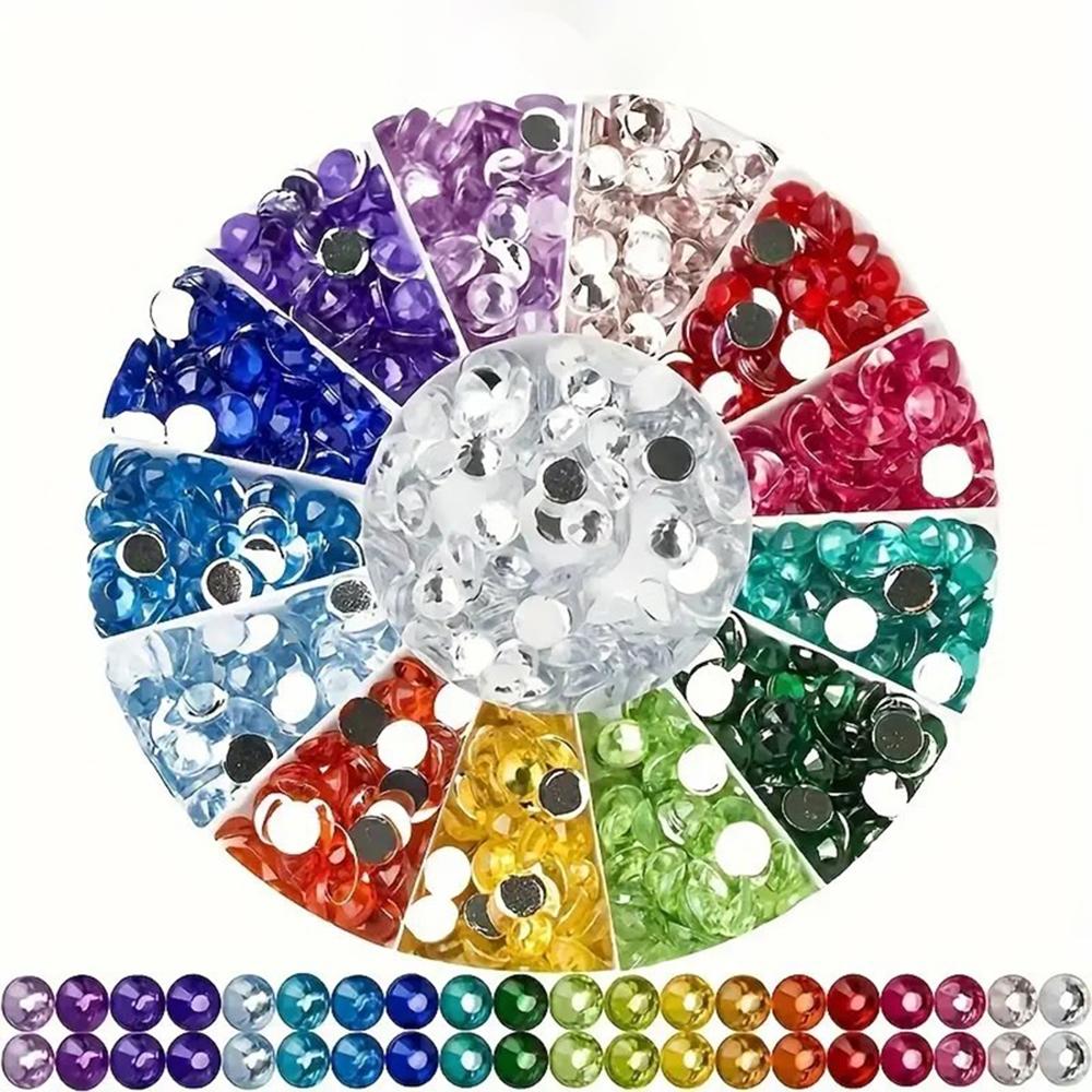 DIY 5D Flocking Cloth Diamond Painting Kit, AB Diamonds, Fairy Dust Diamonds, Crystal Diamonds, Hands, Bones, Flowers Diamond Embroidery, Special Craft Art Set, Wall Decor, Gift for Family, Loved Ones, Friends.