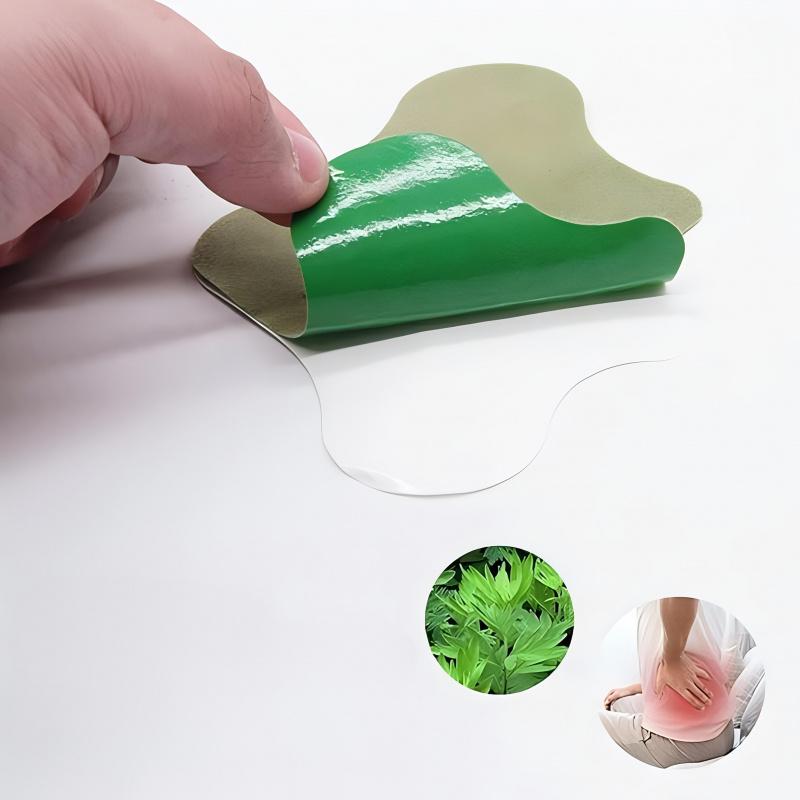 30pcs Support Patch Set, Comfortable Fit for All Body Types, No Power Required, Ideal for Daily Use, Versatile Repair Patches