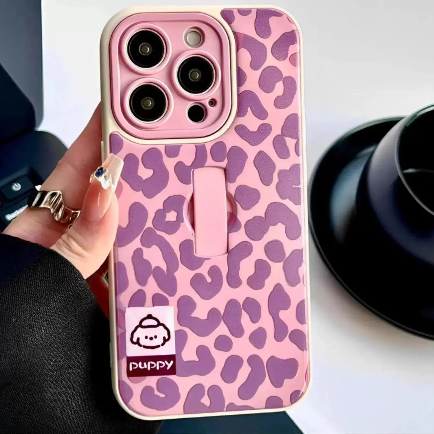 New (Pink)