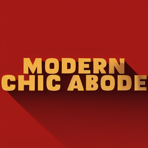 Modern Chic Abode