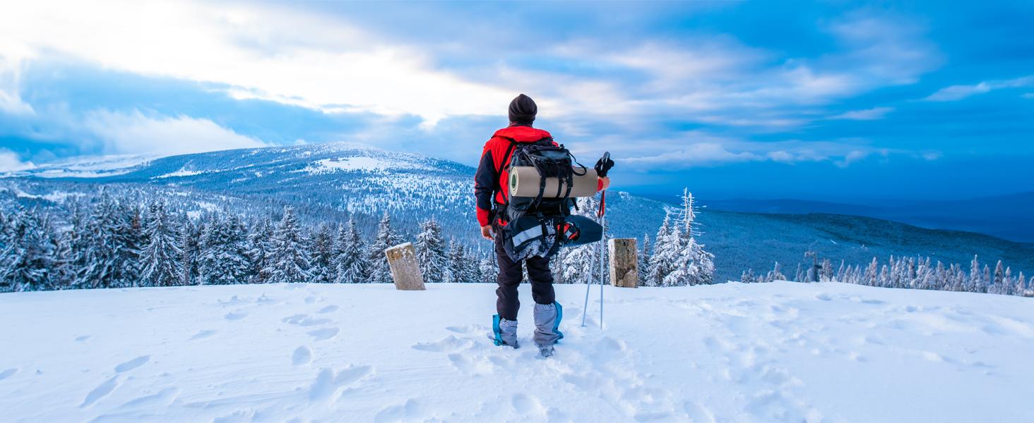 TELALEO 5 value pack Men's Thermal Compression Shirt Fleece Lined Long Sleeve Athletic Base Layer Cold Weather Gear Workout Top Outdoor Clothing Sport Exercise Menswear  Beige Biker Crewneck Plain christmas gifts dealsforyoudays