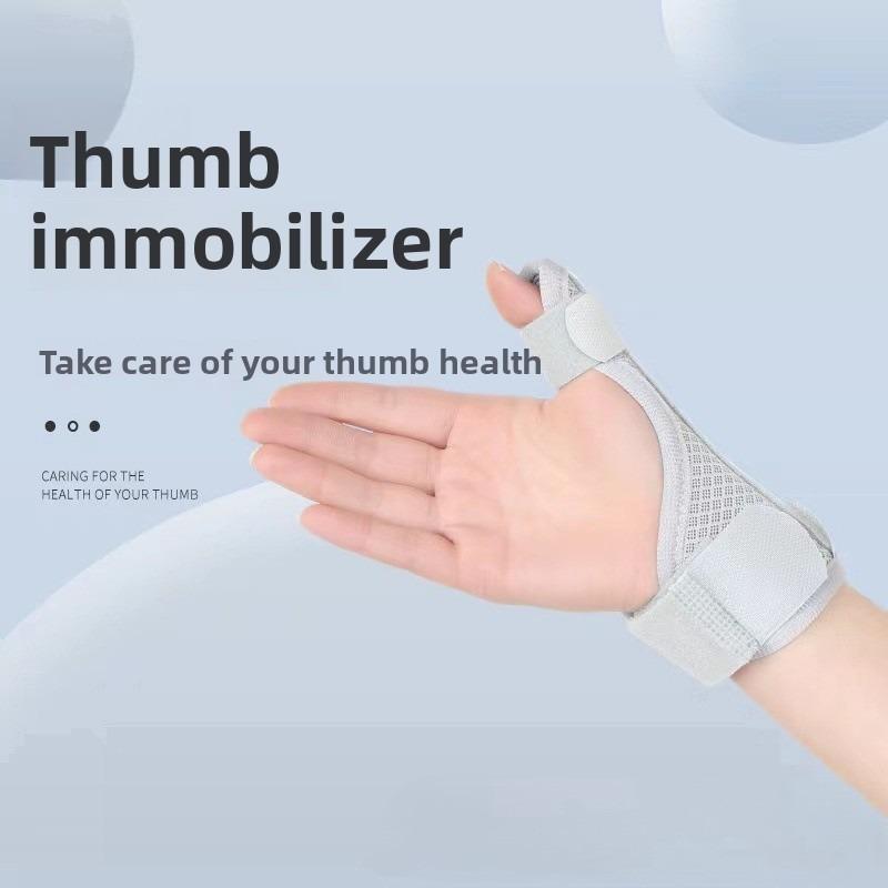 Medical Tendon Sheath Wrist Brace - Adjustable Thumb Support, Anti-Torsion Fixation Belt, Anti-Injury Protective Gear for Sports Wrist Joint Protection Medical Tendon Sheath Wrist Brace - Adjustable Thumb Support, Anti-Torsion Fixation Belt, Anti-Injury Protective Gear for Sports Wrist Joint Protection