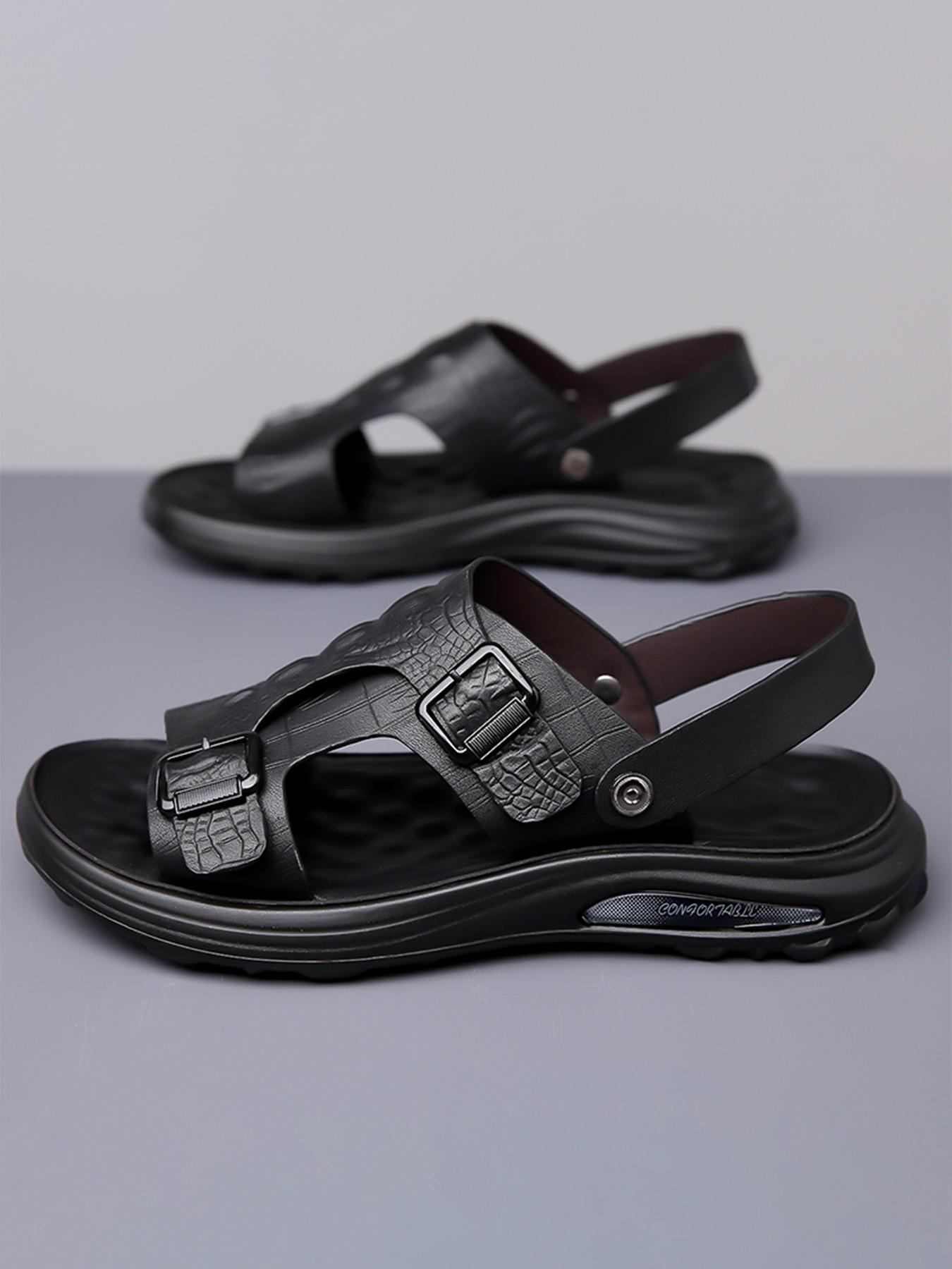 ByTheR Rubber Sole Trainer
Slippers Walking Shoes Fashion
Sandals Balance Slider - Sunnystep - The most comfortable walking shoes main image 3