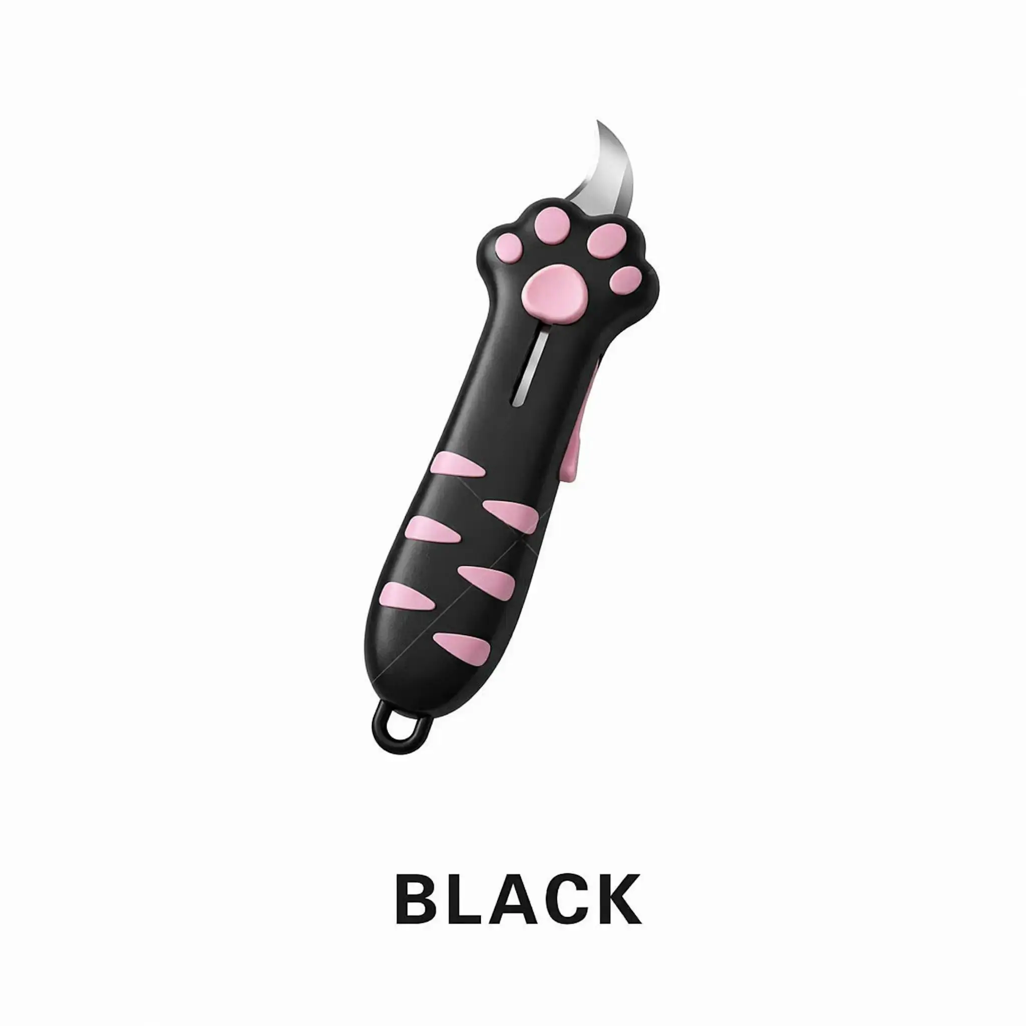 1pcs black