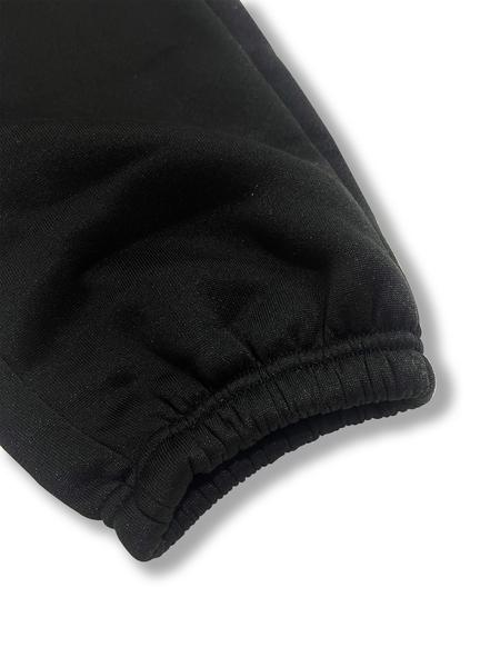 Men's Street Style Hooded Sweatshirt & Pants Set, Graphic Print, Loose Fit, Long Sleeve, Fall Winter Fashion, Casual