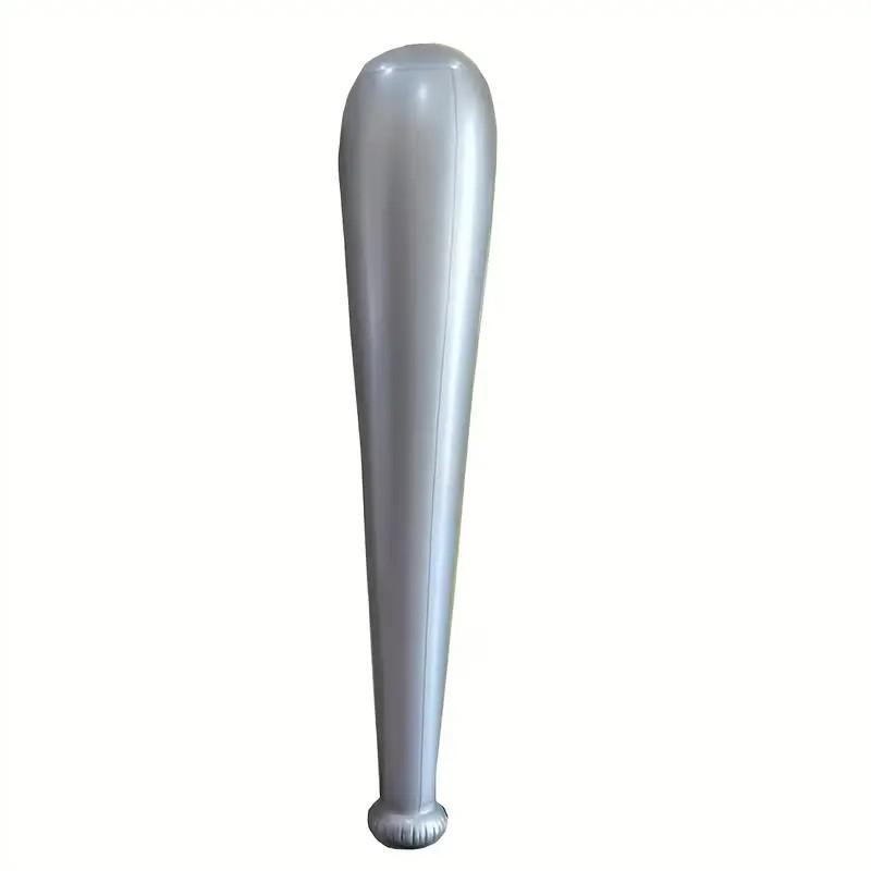 Multiple Combination Realistic Inflatable Baseball Bat Set, Durable PVC Material, Perfect for Interactive Parties, Outdoor Activities, Birthdays