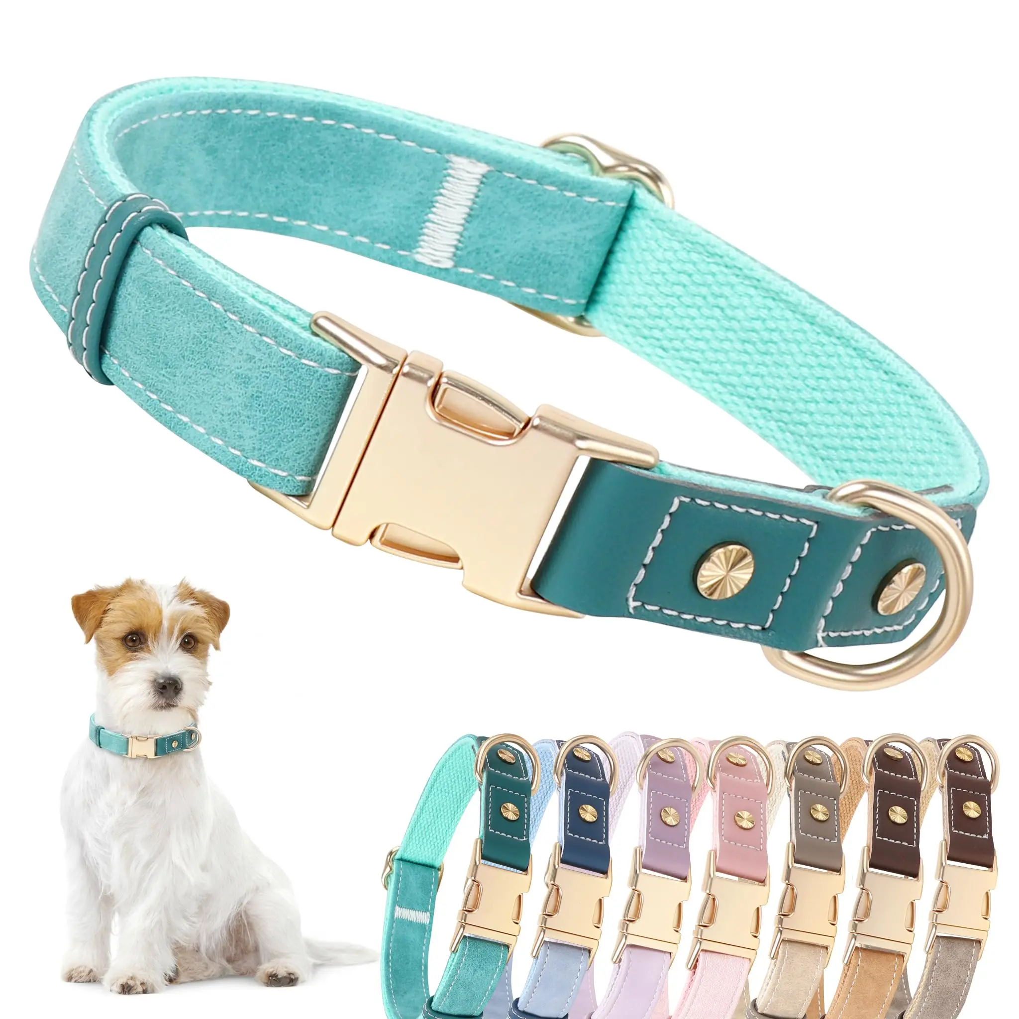 Turquoise Blue