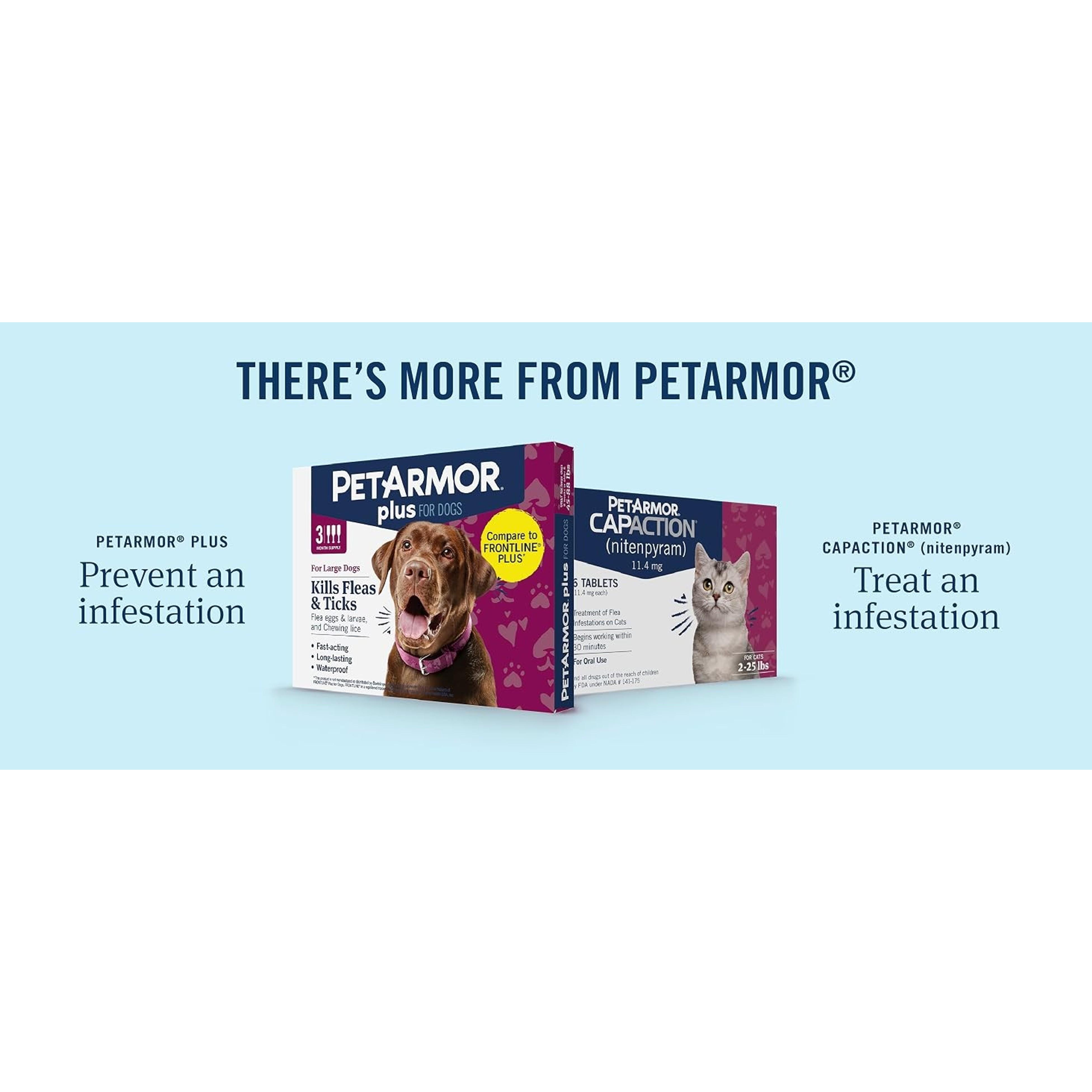 Home Carpet Powder for Fleas and Ticks, Protects Your Home From Fleas and Deodorizes Carpets, 16 Ounce, Ideal for Carpeted Homes with Flea Infestations; Targets Flea Lifecycle in Carpets, Rugs & UpholsteryGift