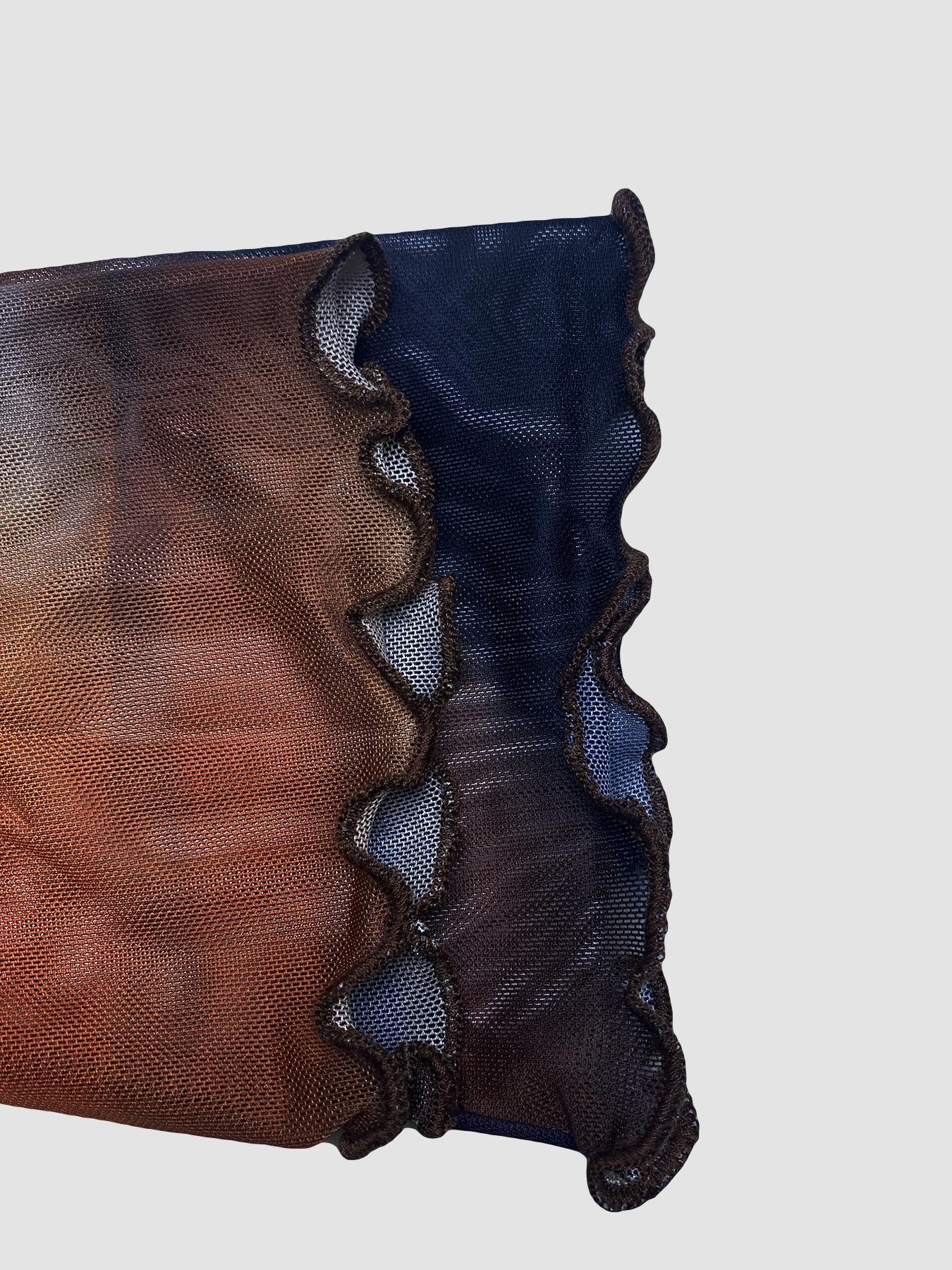 Women's Long Sleeve T-Shirt, Fashionable Casual Comfortable Slim Fit, Printed Drop Shoulder Design, Perfect for Daily Wear