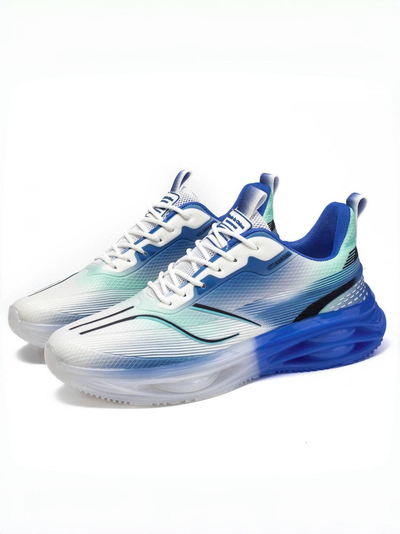 Men's All-Scenario Air Cushion Shoes: Unique & Versatile, 3-In-1 Home/Outdoor/Outfit Shoes