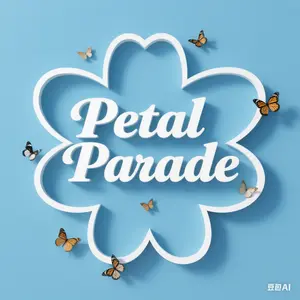 Petal Parade