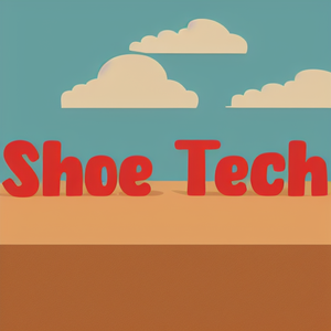 Shoe Tech