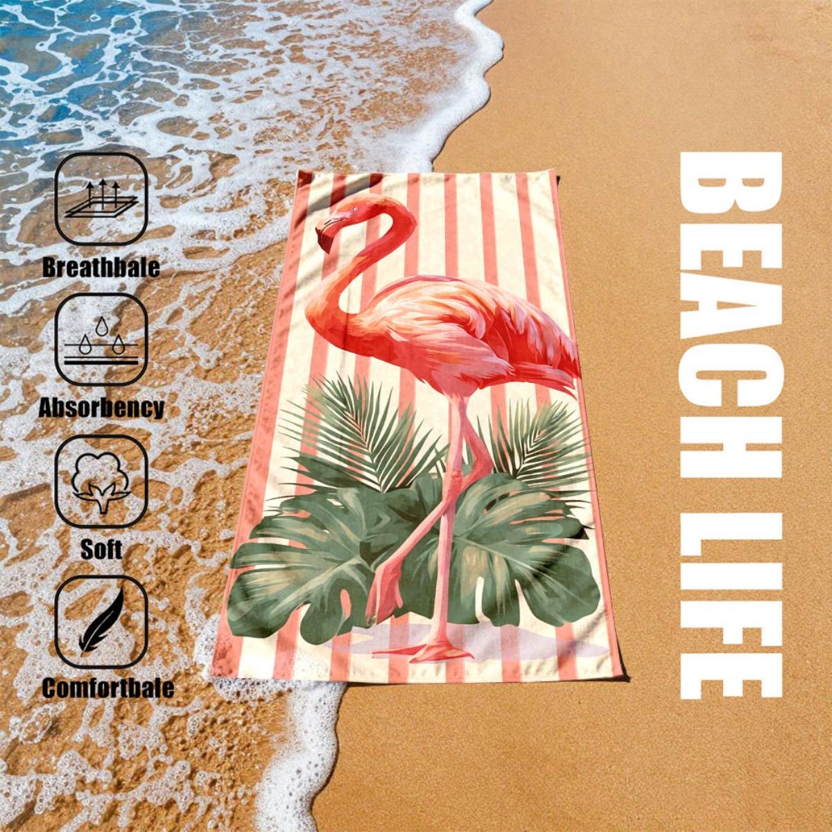 Exclusive Design Bath Towel | Extra Large Plush Absorbent Oversized | with Strong Wrapping Properties | Beach Towel | Perfect for Travel Vacation | Perfect for Pool | Perfect for Yoga