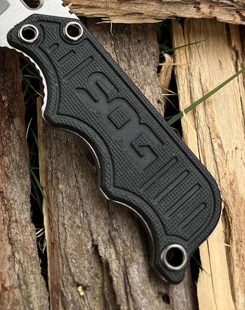 Mini Fixed Blade Knife EDC Knife Instinct Boot-Knife Premium Stainless Steel Blade Knife G10 Handle Knife Outdoor Hiking self defense tactical knife Camping Fishing Tool Knife with K Sheath Pocket Knife
