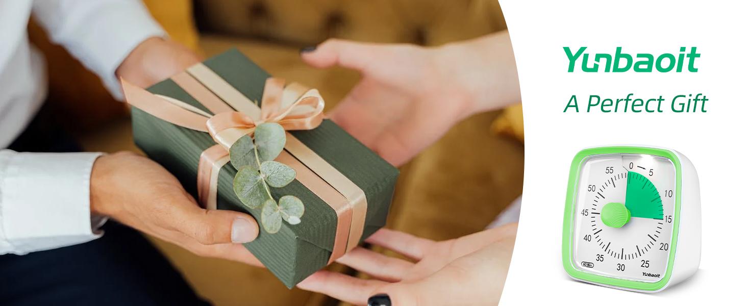 【mothersdaygift】Yunbaoit Night Light 60 Minute Silent Countdown Timer for Office Classroom Kitchen Modern Pastel Visual Timer Boost Concentration Productivity 【mothersdaygift】Yunbaoit Night Light 60 Minute Silent Countdown Timer for Office Classroom Kitchen Modern Pastel Visual Timer Boost Concentration Productivity