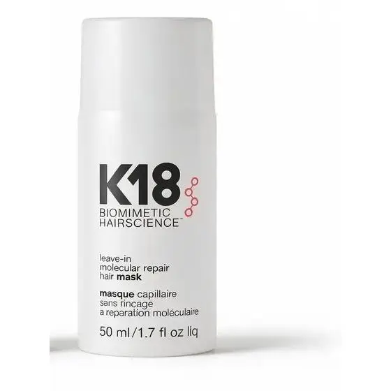 In Molecular Repair Hair Mask (50mL) - Haircare Set for Hair Refresh & Repair