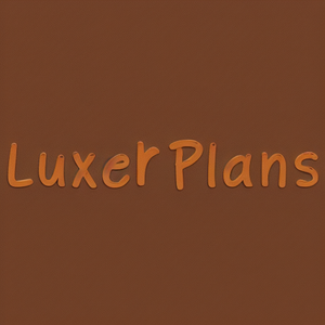 Luxe Plans