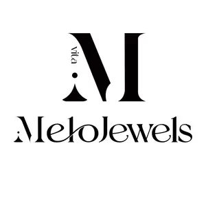 Vitamelo Jewelry shop logo