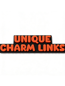 Unique Charm Links