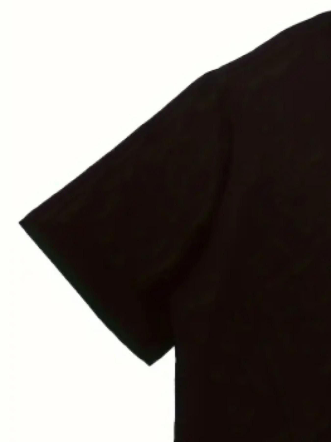 Men's Capybara Ghost Halloween T-Shirt, Cute Capy-Boo-Ra Pattern, Fun Animal Pumpkin Print, Fall Party Streetwear, Short Sleeve