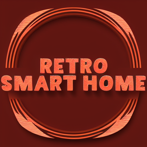 Retro Smart Home