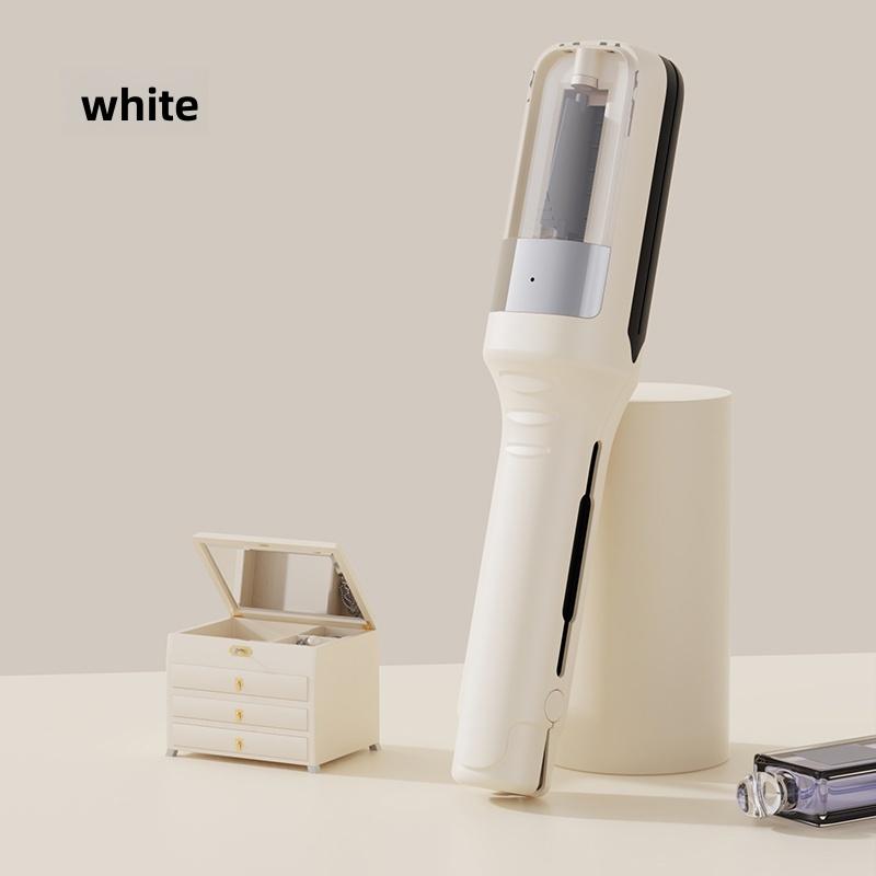 Type-C Rechargeable Split End Hair Trimmer, Portable Wireless Hair Trimmer, Hair Care Tool for Home and Outdoor Travel