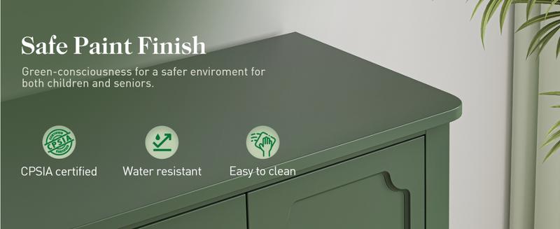 RoyalCraft Console Table, Sideboard Buffet Cabinet with Storage, Sliding Doors & Adjustable Shelves, Sofa Table Behind the Couch, Modern Accent Coffee Bar for Entryway, Living Room, Dining Room, Kitchen RoyalCraft Console Table, Sideboard Buffet Cabinet with Storage, Sliding Doors & Adjustable Shelves, Sofa Table Behind the Couch, Modern Accent Coffee Bar for Entryway, Living Room, Dining Room, Kitchen